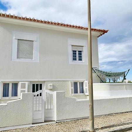 Casa Do Cao Da Praia Do Furadouro Ovar Bagian luar foto